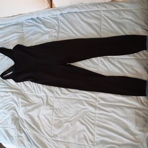 Lululemon Wunder Train Bodysuit 25"